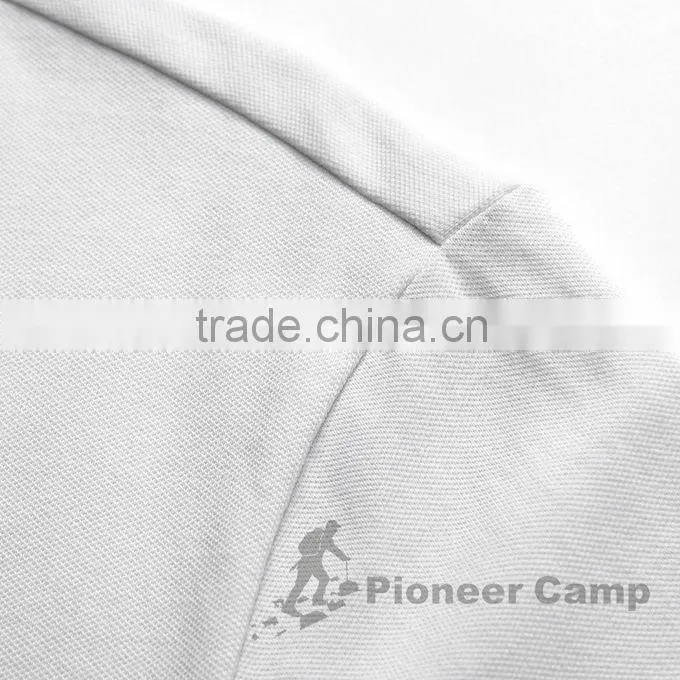short sleeve polo t shirt