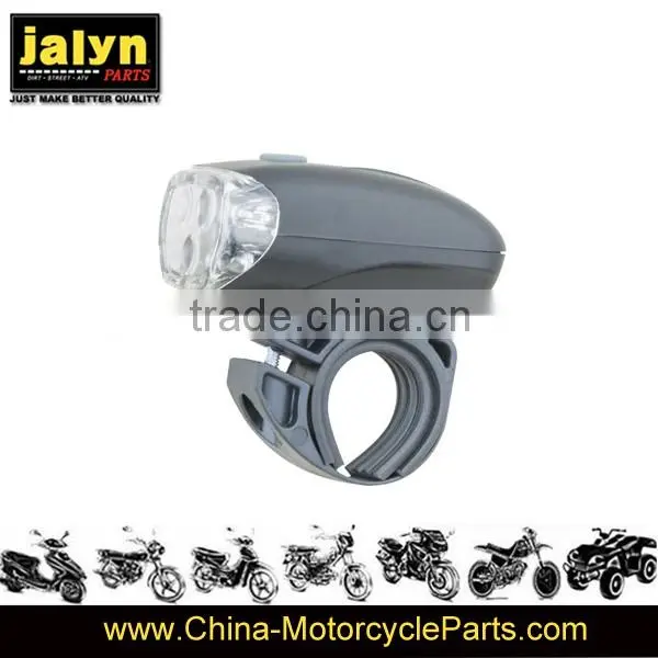Super Bright Bicycle LED Front Light Handlebar Flash Light