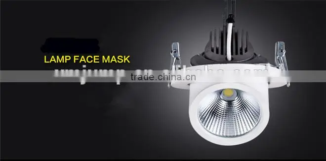 NEW DESIGN HIGHT BRIGHTNESS 20W LED TRUNK LIGHT