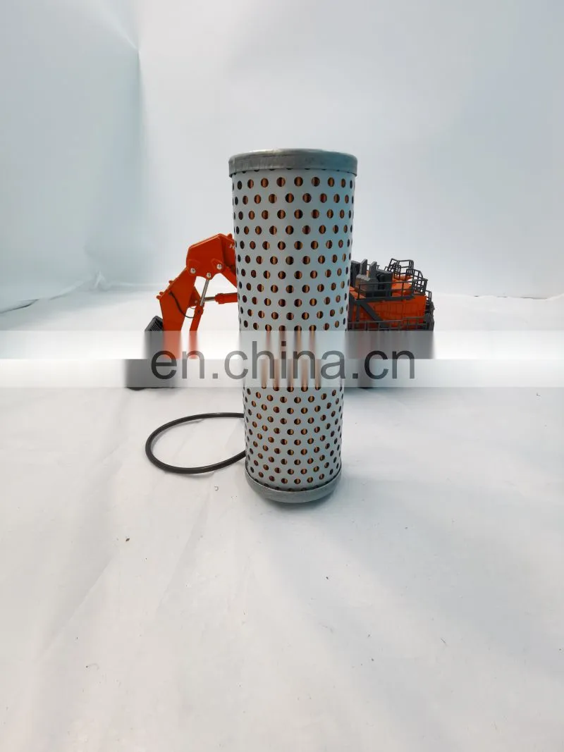 HOT SELLING excavator parts hydraulic filter H-2703 4207841 for ZX210,ZX230