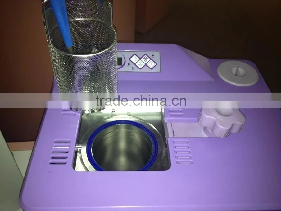 Dental Handpiece Sterilizer