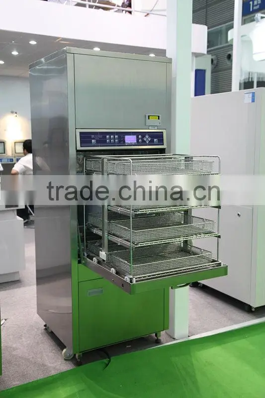 CE approved dental washer disinfector