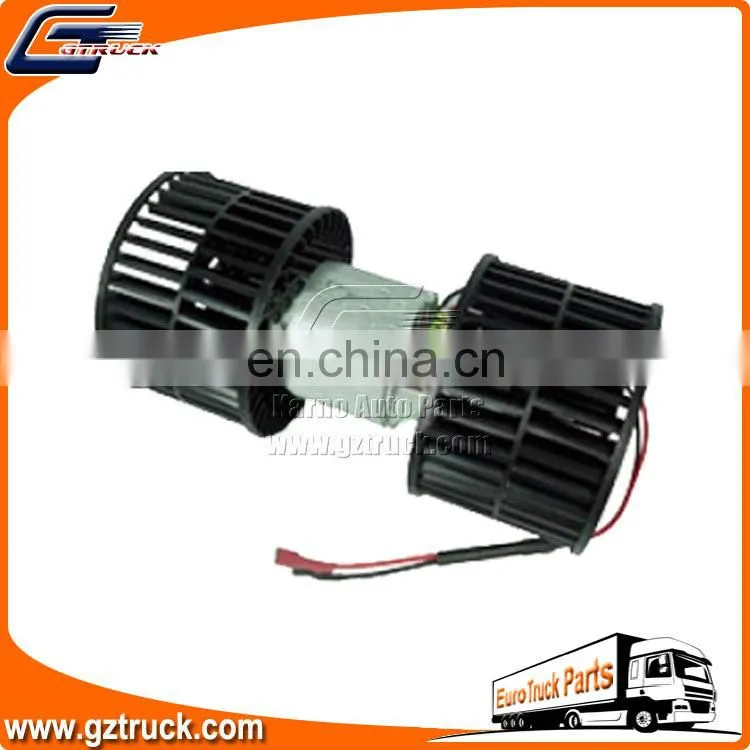 Heavy Duty Spare Parts Air Blower Motor OEM 5001833357 For Renault Fan Motor