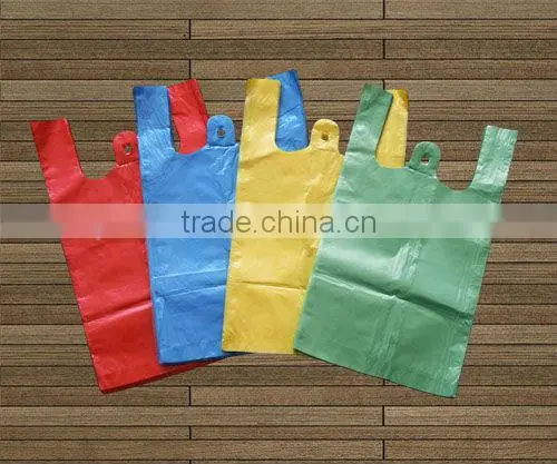supermarket shopping bag