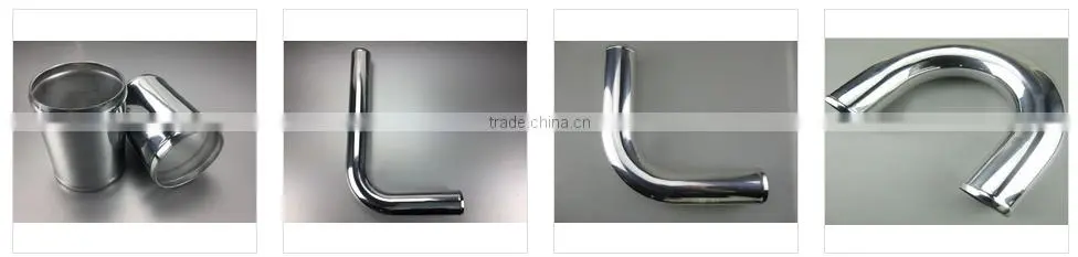 high temperature all sizes color options turbo intercooler hose straight reducer silicone hose