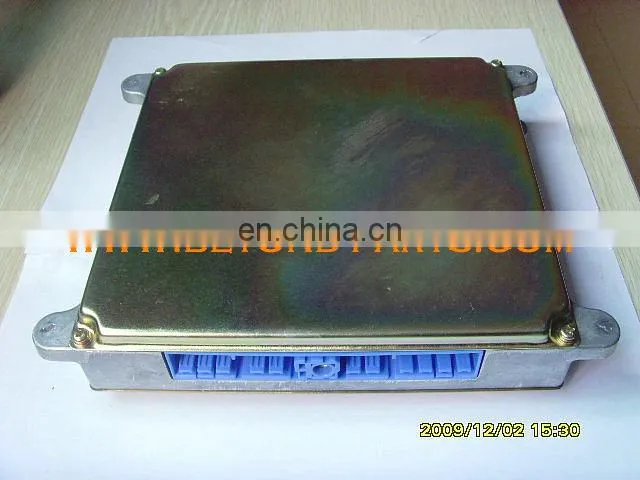 EX200-2 EX220-3 EX456 excavator controller PVC computer EC control unit 9209656 9209655