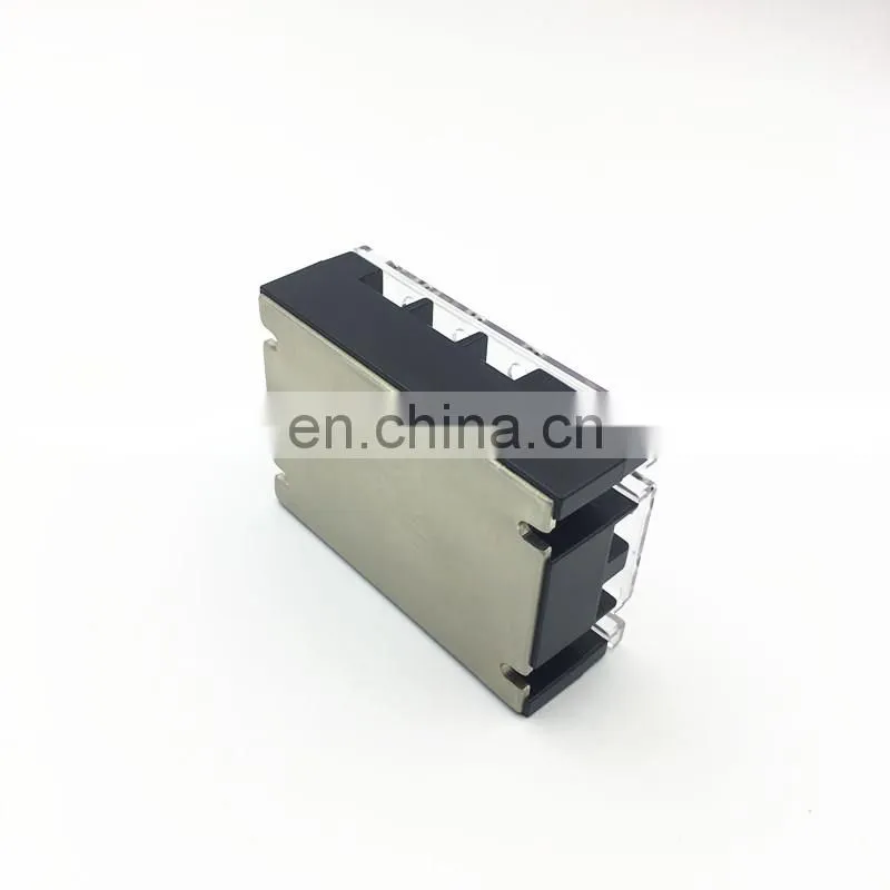 SSR-40AA 40DA DC control AC three phase Solid state relay SSR, Three Phase Solid State Relay