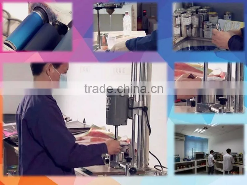 Shenzhen UV Offset Printing Ink Multi Drier