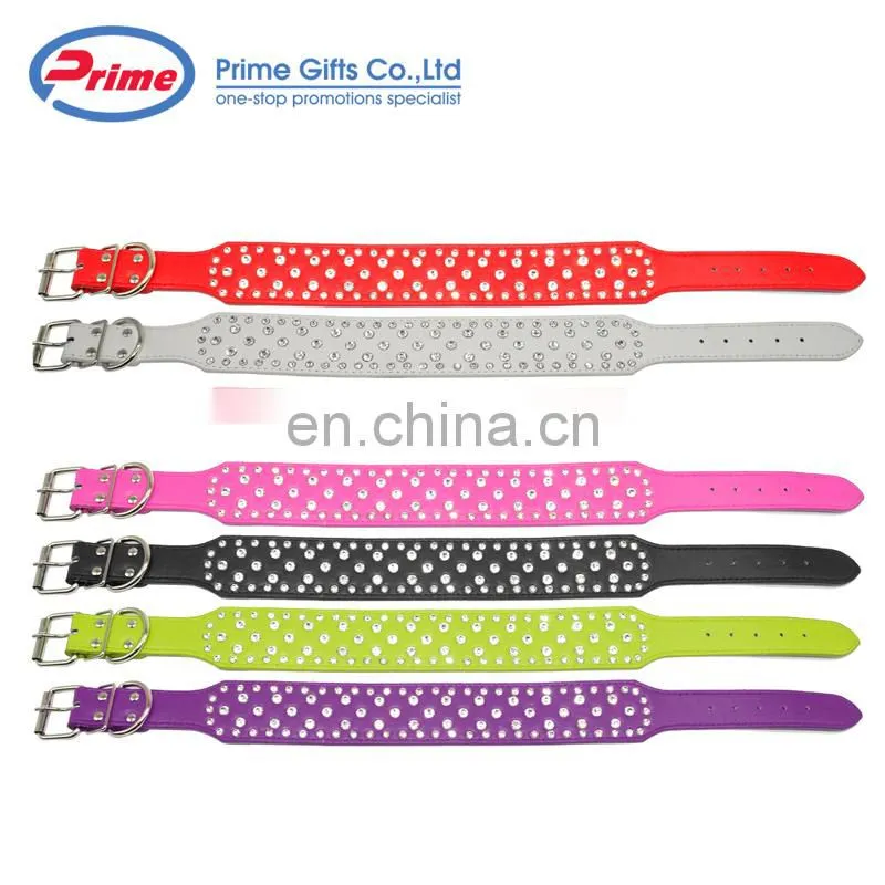 Fashional Designer Fancy Bling Dog Collar for Pets