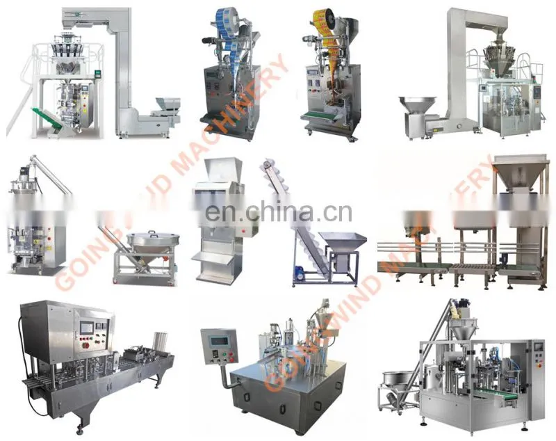 Automatic ghee filling machines auto honey canning machine palm oil filling packing machinery cheap price for sale