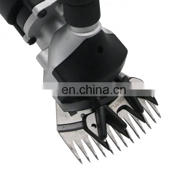 Farm Animal Hair Sheep Shears Constant Speed Electric Clipper Wool Cutting Machine
