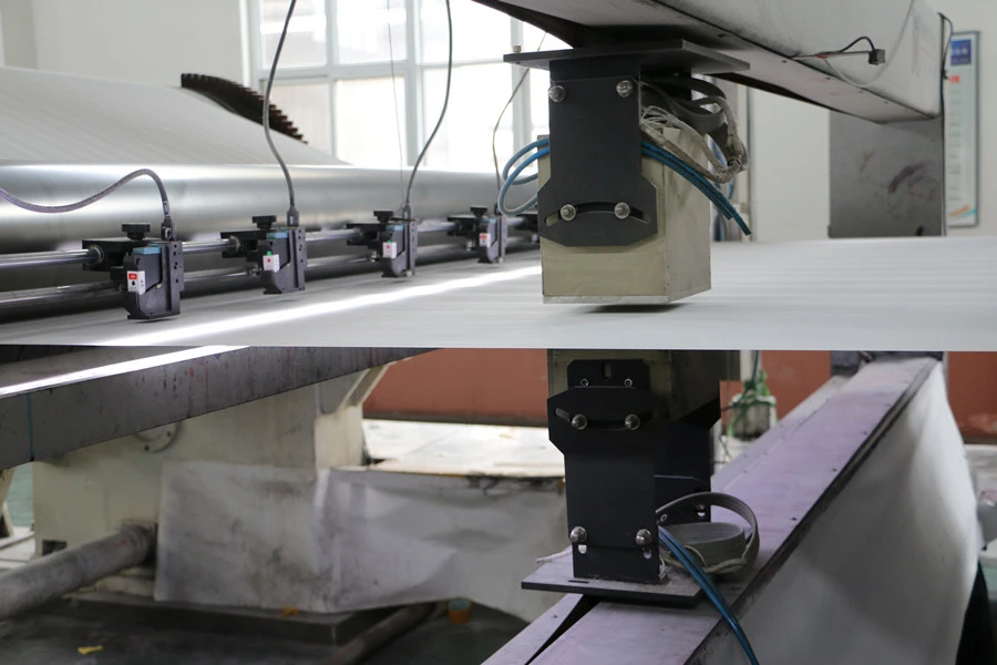 Tianjinsheng Non-woven Technology Co., Ltd. company overview - view 2