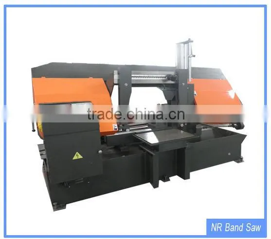 Double column higher stability hydraulic quality GZ-4240/65 switche for machine tool