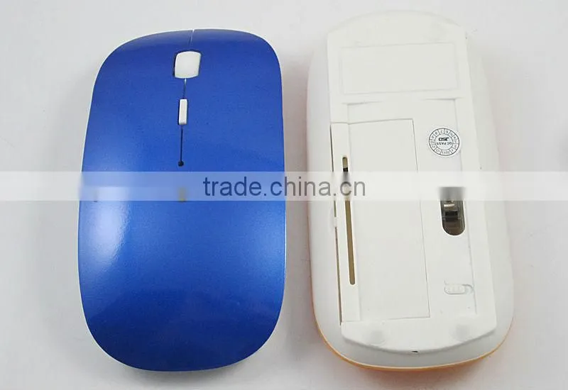 wireless computer mouse