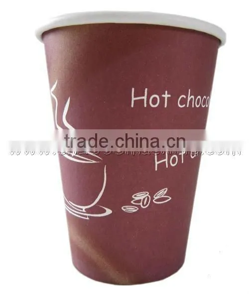 HAS VIDEO Roll Feeding Flexo Paper Bag Paper Cup Printing Machine