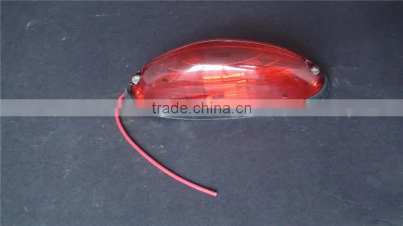 06005 Truck Corner Lamp