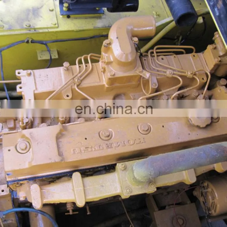 Used Komatsu FD80 Forklift,used 8ton forklift
