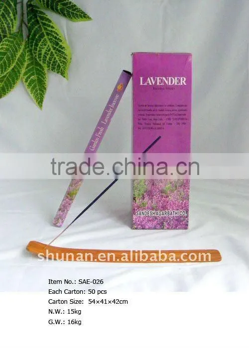 India incense