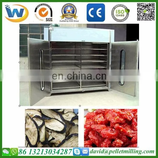 Commercial freeze dryer machine / pasta drying oven / tea drying machine