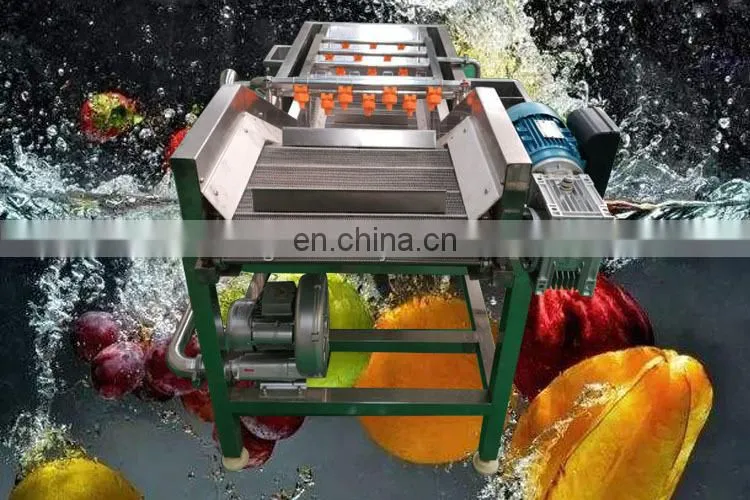 Taro seaweed abalone crab cleaning celery cleaner oyster washing machine