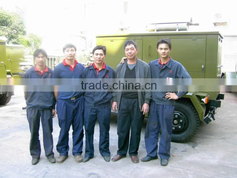 Best price!! SINGFO high voltage diesel generator