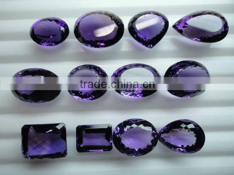 Large size Brazilian Amethyst