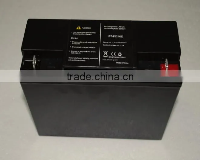 12v rechargeabale lithium battery with 2000cycle 12v lifepo4 rechareable battery 12v 9ah, 12v12ah and 12v 20ah