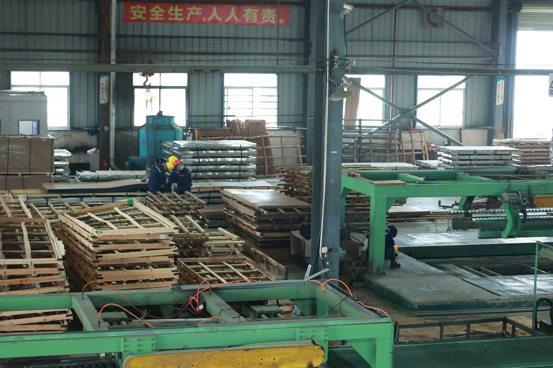 Mellow Import&Export Co., Ltd company overview - view 3
