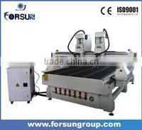 China 4 axis CNC Router woodworking 59" x 118" (1500mm x 3000mm) Artisman Woodworking CNC Router