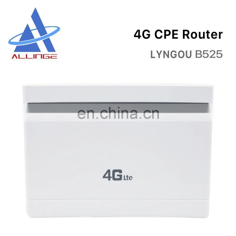 ALLINGE SDS224 2G 3G CDMA 800/900/1800/2100MHz Mobile Signal Booster Cell Phone Repeater