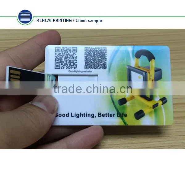 Best promotional gifts USB webkey for business card