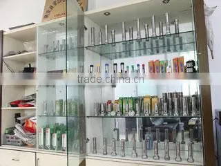 Chaozhou Chaoan Baoshan Flashlight Co., Ltd. company overview - view 4