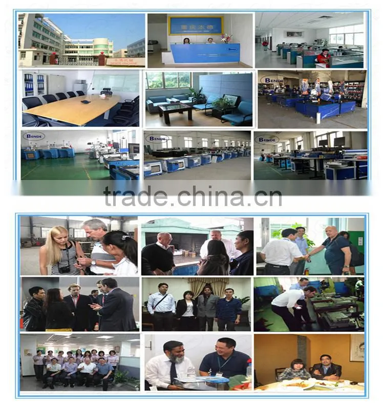 Made In China 20W fiber laser marking machine