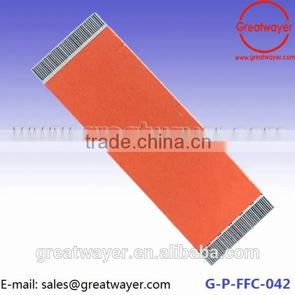 50pin shielded lvds ffc cable