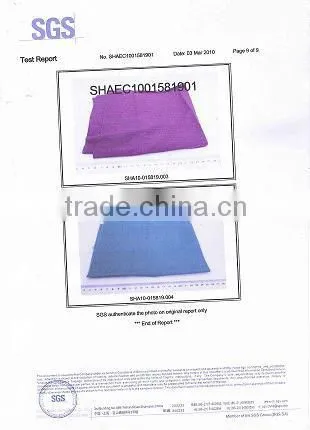 High quality perfect back support massage acupressure pillow