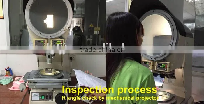 China factory design and manufacturing grand precision press stamping die cut