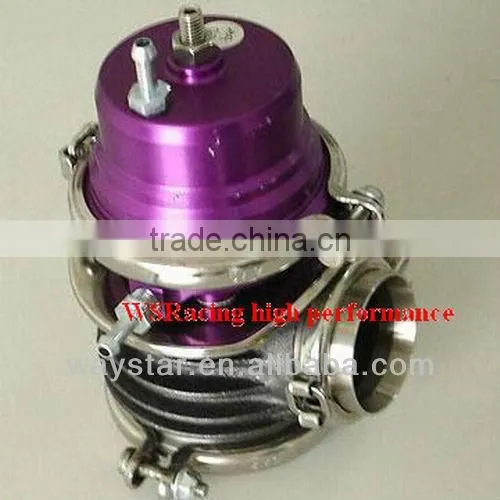 40mm 50mm 60MM external wastegate