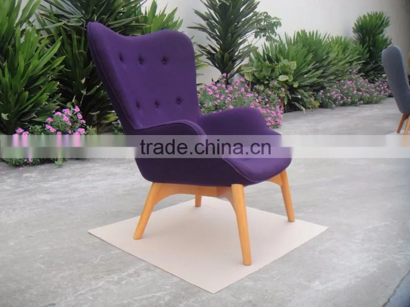 hot sales Lounge Chair purple