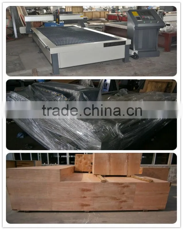 Portable CNC Flame/Plasma Cutting Machine