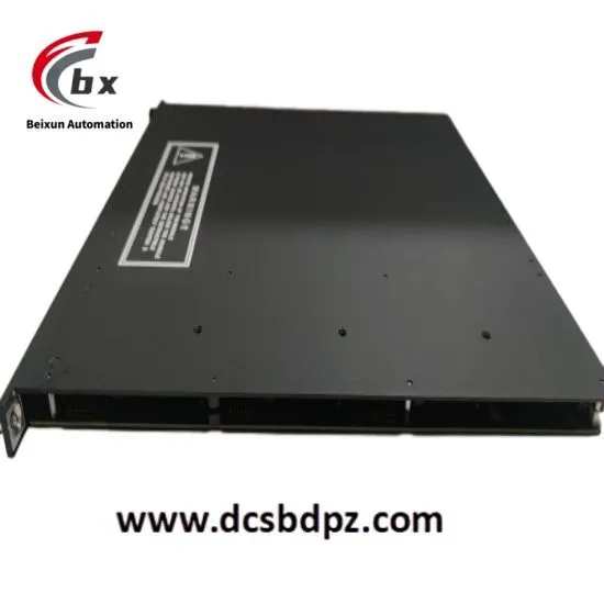 TRICONEX 3625A(4)