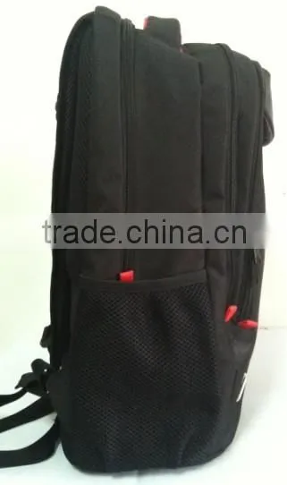 New design strong laptop backpack
