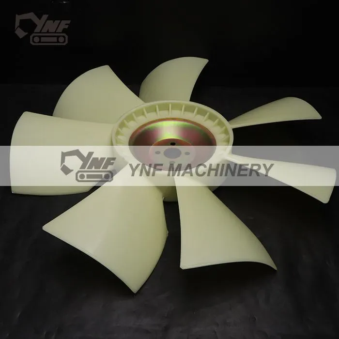 YNF00824 Cooling Fan Blade image 2