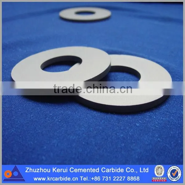 Carbide saw blade