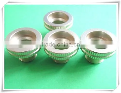 PEM stainless cnc lathe fastener hardware parts
