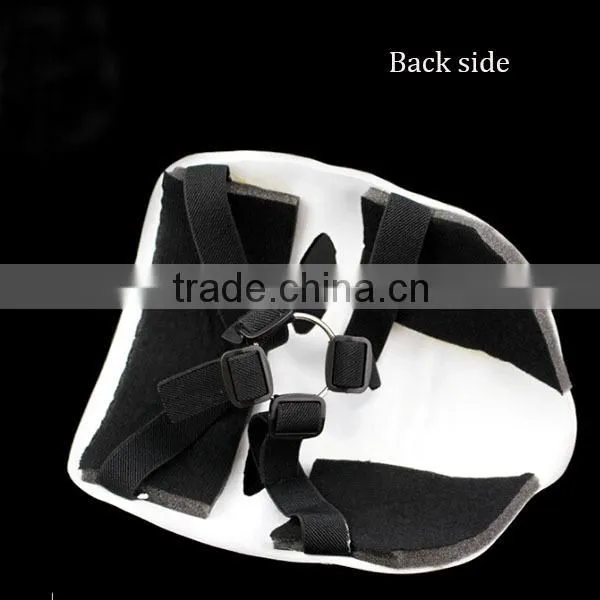 2015 new version movie theme resin Slipknot Joey Jim Root halloween mask props halloween mask cosplay