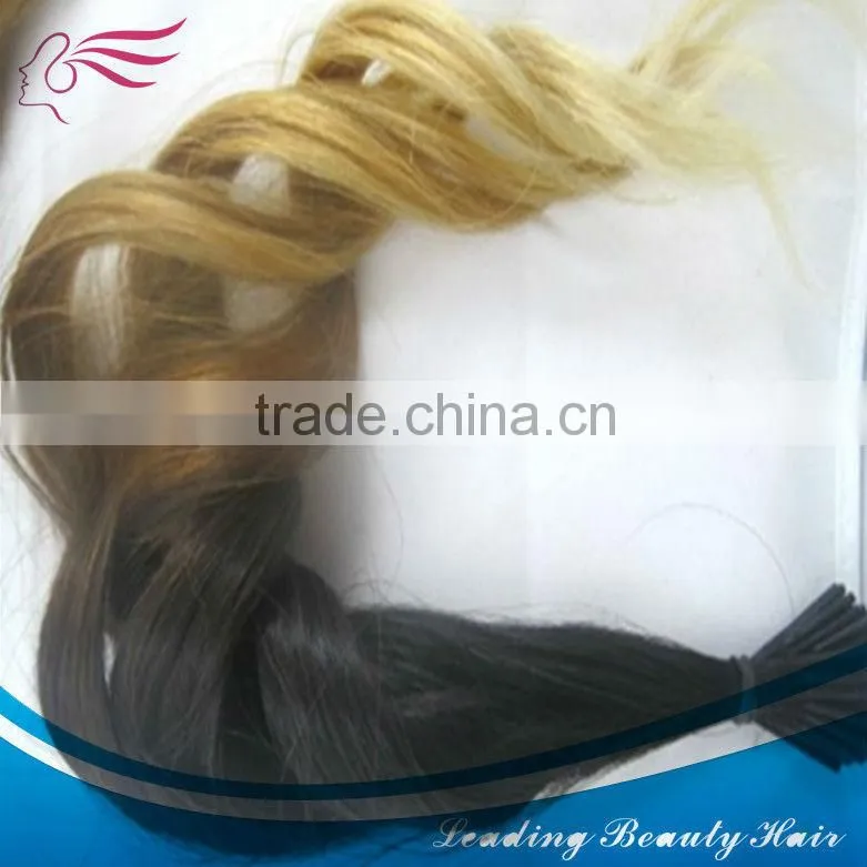 100% Remy human virgin curly hair