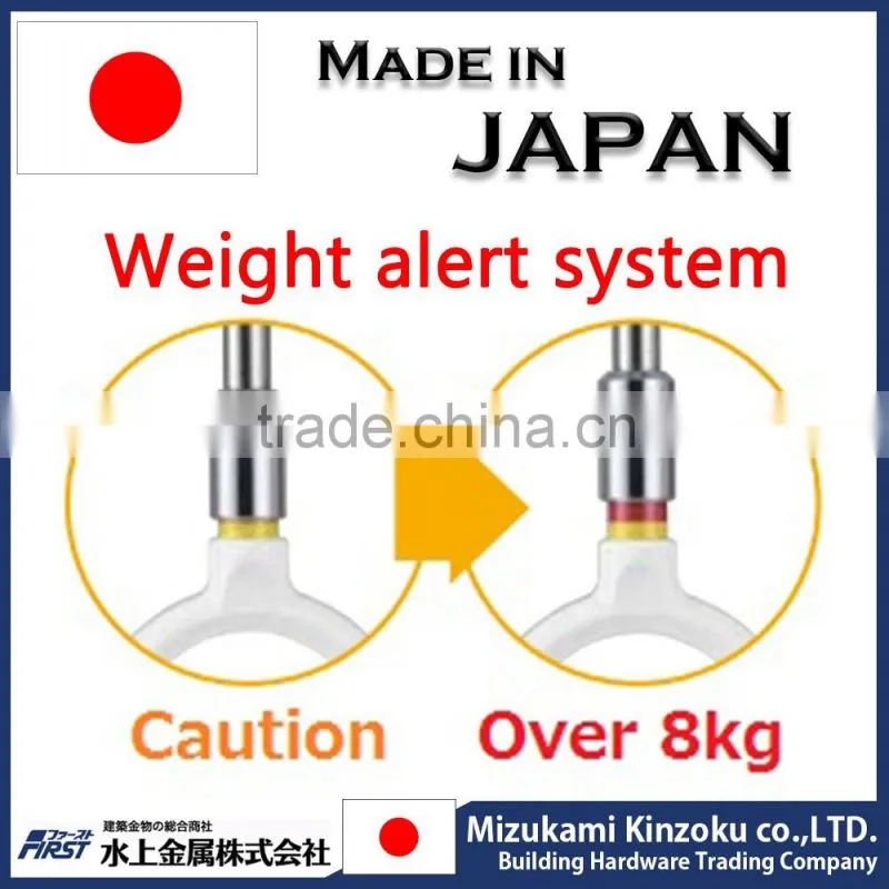 HANGING CLOTHES DRYING RACK MADE IN JAPAN TO DRY CLOTHES INDOOR