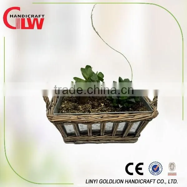 home garden plant pots, flower pots
