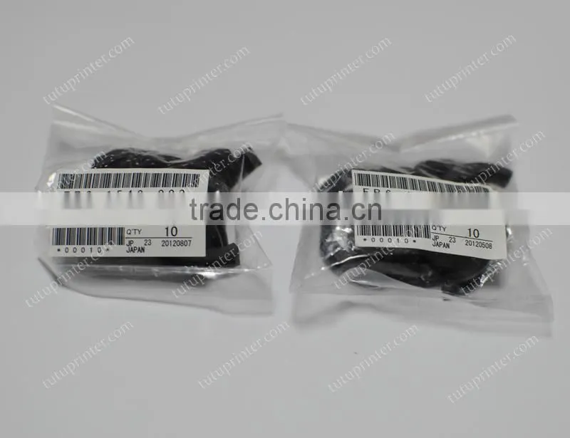 Lower roller bushing for Canon IR2018/2022/2025/2030