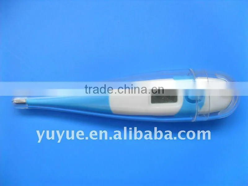 Digital Clinial Thermometer with CE ISO ROHS